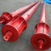 Rotary Drilling Interl...