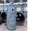 Drilling Bucket Rock A...