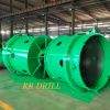 Segmental casing Doubl...