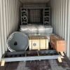 Tremie pipe for piling...