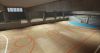 basketball floor elastic PVC sports flooring