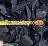 Offers charcoal briquettes from Ukraine