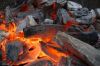 Offers charcoal briquettes from Ukraine