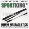 Sport King Deluxe Massage Stick