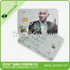 4G LTE mobile phone sim card with micro nano size