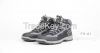 High quality round toe anti slip thick rubber safety shoes