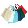 cotton shopping bag