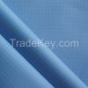 Polyester Ripstop PVC/PU Double Yarn Polyester Fabric