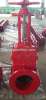 FM/UL butterfly valve,...
