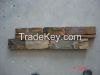 Rusty Slate Ledges Stone