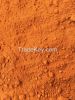 iron oxide red yellow ...