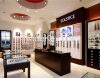 Eye Attractive Decoration Optical Shop Interior Design