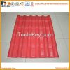 Spanish ASA Synthetic Resin Roof Tiles  