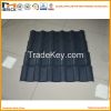 Spanish ASA Synthetic Resin Roof Tiles  