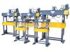 HYDRAULIC WORKSHOP PRESS
