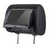 7" Headrest DVD Players (with touch screen and games)