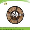 Wooden ,steel ,wooden&steel cable drum