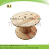 Wooden ,steel ,wooden&steel cable drum