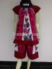 Batik Dress for Women