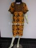 Batik Dress for Women