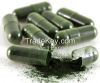 Organic Spirulina Capsule