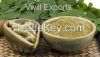 Organic Moringa  Powder