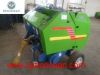 hay bundle baler, bundling machine, grass baler