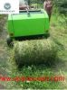 hay bundle baler, bundling machine, grass baler