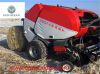 hay bundle baler, bundling machine, grass baler