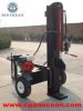 log splitter