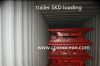 High Quality Farm Trailer Rear Tipping Trailer for Tractor/ Rear Tipping Trailer/ Farm Trailer Tipping Trailer/ Rear Tipping Trailer/ Tipping trailer