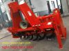 high box rotary tiller with wide rotary blade, tiller blade, tiller parts, rotavator