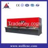 Hydraulic swing beam s...