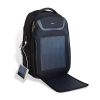 Hanergy Solar Backpack 10.6W, New Technology, Thin Film (black)