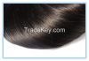 Factory price wholesale pure indian remy virgin human hair weft