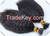 100% remy cheap wholesale I tip Hair Extension