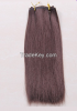 Factory Price Brazilian 5A Remy body wave hair weft