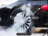 Steam car wash machine...