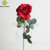 2016 new design real touch artificial rose flower