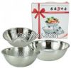 3Pcs Eco-Friendly Stai...