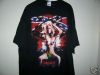 PANTERA ROCK TEES