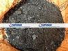 Tantalite Ore 