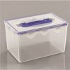 HOT OEM Food container plastic Sina L670 White