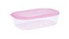 Plastic lunch box food container with the best price