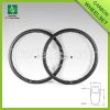 Chinese Carbon bicycle wheelset 38mm*25mm bicycle carbon wheels 700c carbon road bike wheelset