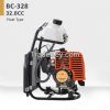 2-stroke Backpack Brush Cutter 32.8CC BC-328 BG328