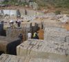 GREY GRANITE BLOCKS