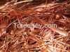 COPPER MILLBERRY SCRAP...