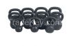 steel handle kettlebell,vinyl kettlebell,rubber kettlebell,powerder coated kettlebell