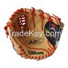 Wilson A2K CJWA 12 2015 Baseball RHT Glove For Infielder 